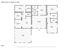 230 Key Honey Ln, Plantation Key, FL 33070 - Photo 36