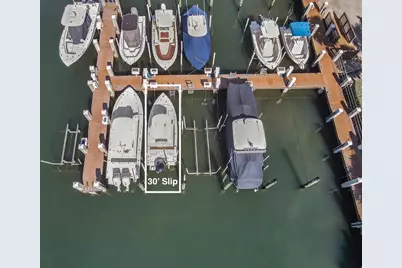 9812 Leeward Avenue #30' Boat Slip, Key Largo, FL 33037 - Photo 30