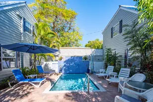 921 Center St, Key West, FL 33040 - Photo 1