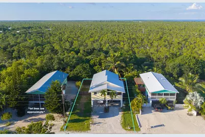 29283 Coconut Palm Drive, Big Pine Key, FL 33043 - Photo 1