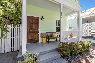 832 Johnson Lane, Key West, FL 33040 - Photo 2