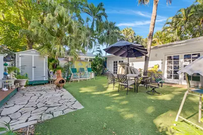 711 Waddell Avenue, Key West, FL 33040 - Photo 12