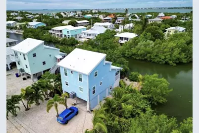 34 Pelican Lane, Big Pine Key, FL 33043 - Photo 1