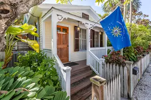 1320 Eliza St, Key West, FL 33040 - Photo 1