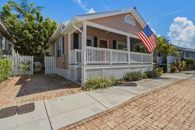 3315 Donald Avenue, Key West, FL 33040 - Photo 2
