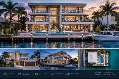 276 W Seaview Drive, Duck Key, FL 33050 - Photo 2
