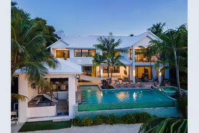 16 Avacado Street, Upper Matecumbe Key Islamorada, FL 33036 - Photo 138