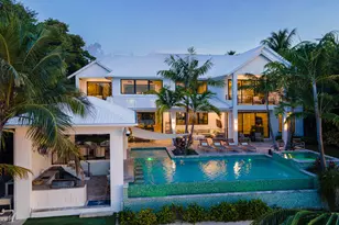 16 Avacado St, Upper Matecumbe Key Islamorada, FL 33036 - Photo 138