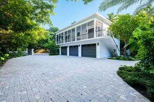 16 Avacado St, Upper Matecumbe Key Islamorada, FL 33036 - Photo 100