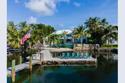 16 Avacado Street, Upper Matecumbe Key Islamorada, FL 33036 - Photo 122