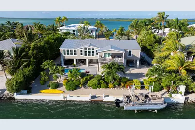265 S Point Drive, Sugarloaf Key, FL 33042 - Photo 1
