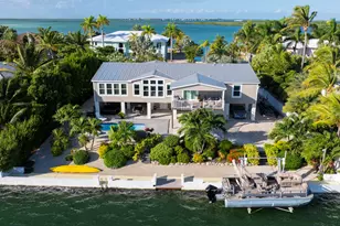 265 S Point Dr, Sugarloaf Key, FL 33042 - Photo 1
