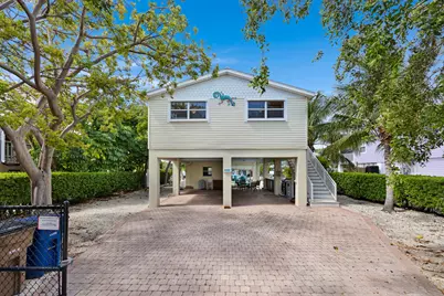 692 Blackbeard Road, Little Torch Key, FL 33042 - Photo 34