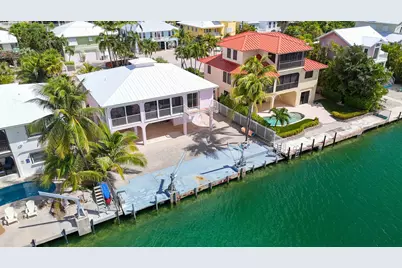 312 E Caribbean Drive, Summerland Key, FL 33042 - Photo 40
