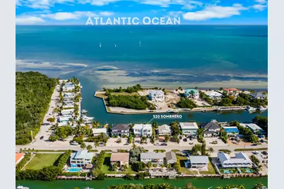 520 Sombrero Beach Road, Marathon, FL 33050 - Photo 4