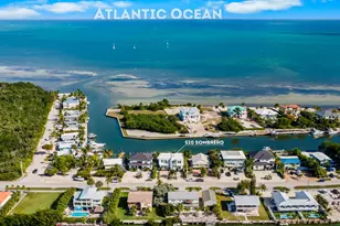 520 Sombrero Beach Rd, Marathon, FL 33050 - Photo 4