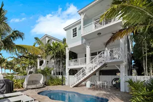 11890 1st Ave Gulf, Marathon, FL 33050 - Photo 1