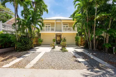 1104 South Street, Key West, FL 33040 - Photo 1