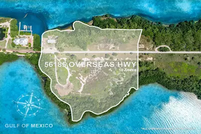56185 Overseas Highway, Marathon, FL 33050 - Photo 1