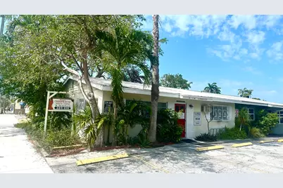 615 United Street #A, Key West, FL 33040 - Photo 1