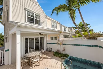 7021 Harbor Village Drive, Duck Key, FL 33050 - Photo 1