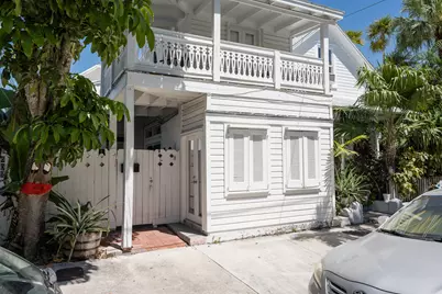 609 1/2 Margaret Street, Key West, FL 33040 - Photo 1