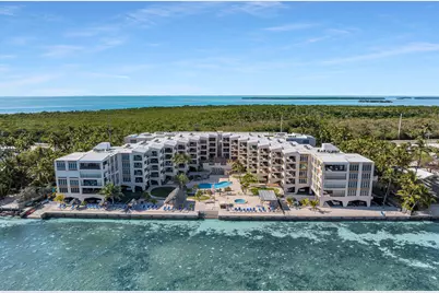 79901 Overseas Highway #403, Upper Matecumbe Key Islamorada, FL 33036 - Photo 1
