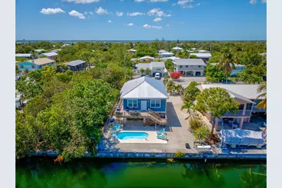 1633 Lantana Lane, Big Pine Key, FL 33043 - Photo 1