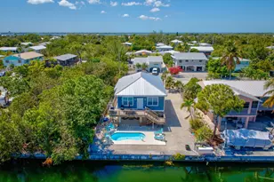 1633 Lantana Ln, Big Pine Key, FL 33043 - Photo 1
