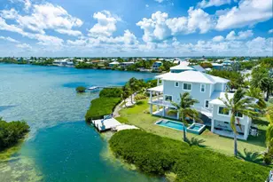 281 W Indies Dr, Ramrod Key, FL 33042 - Photo 1