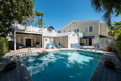 412 Frances Street, Key West, FL 33040 - Photo 1