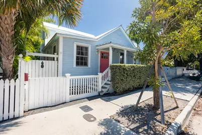 1121 Whitehead Street, Key West, FL 33040 - Photo 1