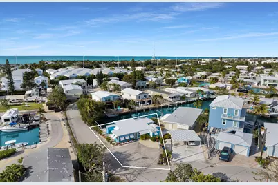 800 James Avenue, Marathon, FL 33050 - Photo 1
