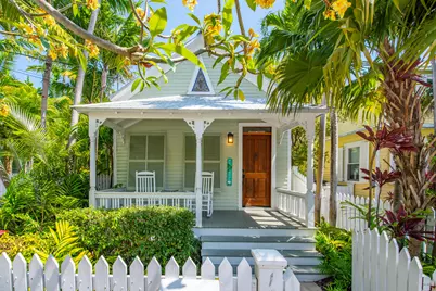1124 Seminary Street, Key West, FL 33040 - Photo 1