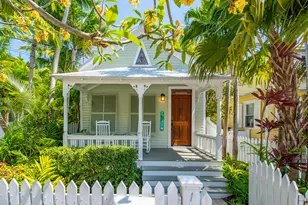 1124 Seminary St, Key West, FL 33040 - Photo 1