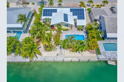 501 11th Street, Key Colony Beach, FL 33051 - Photo 1