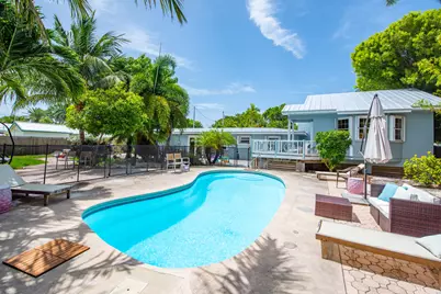 30471 Coconut Highway, Big Pine Key, FL 33043 - Photo 1