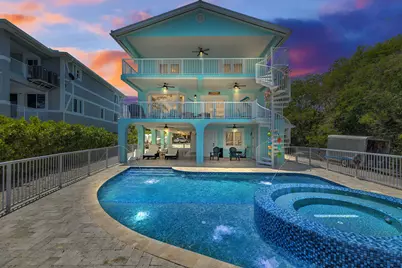 68 Bass Avenue, Key Largo, FL 33037 - Photo 1