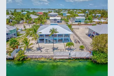 17094 Coral Drive, Sugarloaf Key, FL 33042 - Photo 1
