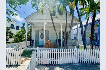 620 White Street, Key West, FL 33040 - Photo 1