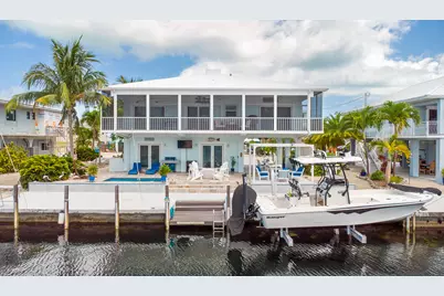 141 El Capitan Drive, Lower Matecumbe, FL 33036 - Photo 1