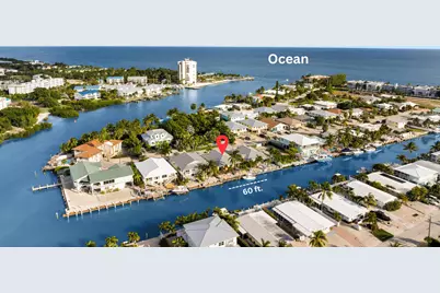 461 & 471 3rd Street, Key Colony, FL 33051 - Photo 1