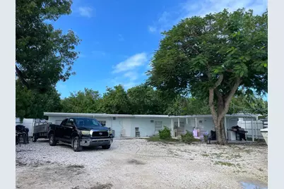 625 73rd Street Ocean Street #A-B, Marathon, FL 33050 - Photo 1