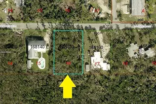 Lot 16 Date Palm Dr, Sugarloaf Key, FL 33042 - Photo 1