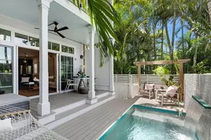 205 Virginia St, Key West, FL 33040 - Photo 1