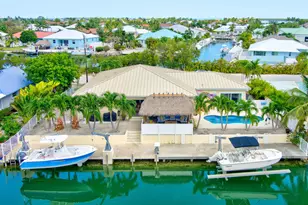 20771 W 2nd Ave, Cudjoe Key, FL 33042 - Photo 1