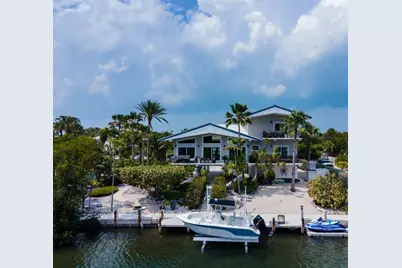 358 Stirrup Key Boulevard, Marathon, FL 33050 - Photo 1