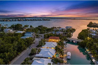 116 N Indies Drive, Duck Key, FL 33050 - Photo 1