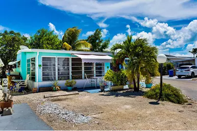 65821 Overseas Highway #172, Long Key, FL 33001 - Photo 1