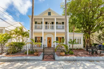 525 Simonton Street, Key West, FL 33040 - Photo 1